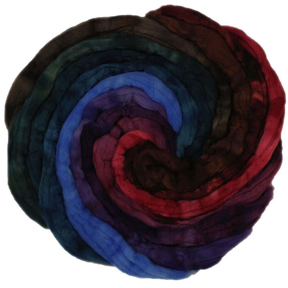 Wonderland Yarns - Three Feet of Sheep Fiber