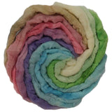 Wonderland Yarns - Three Feet of Sheep Fiber
