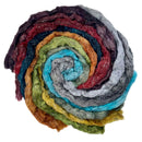 Wonderland Yarns - Three Feet of Sheep Fiber-1