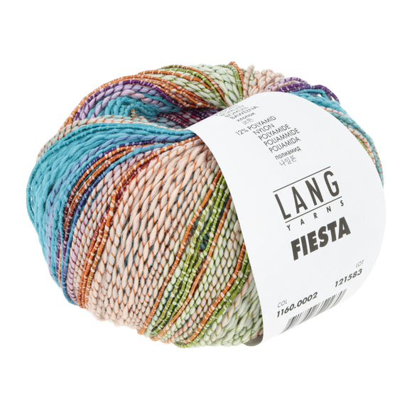 Lang Fiesta Yarn