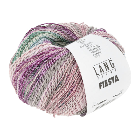 Lang Fiesta Yarn