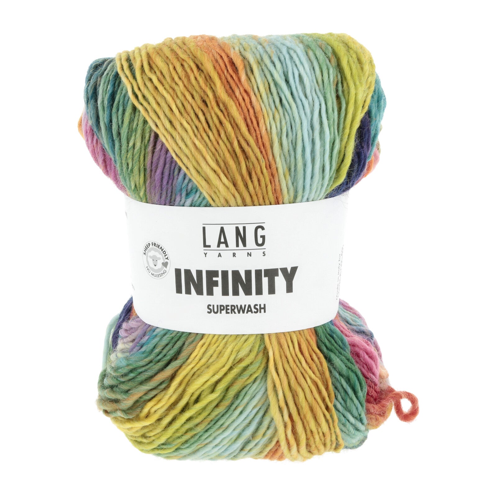 Lang Infinity Yarn
