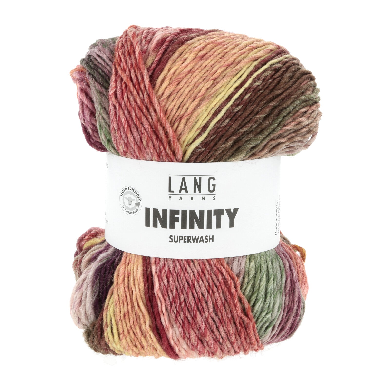 Lang Infinity Yarn
