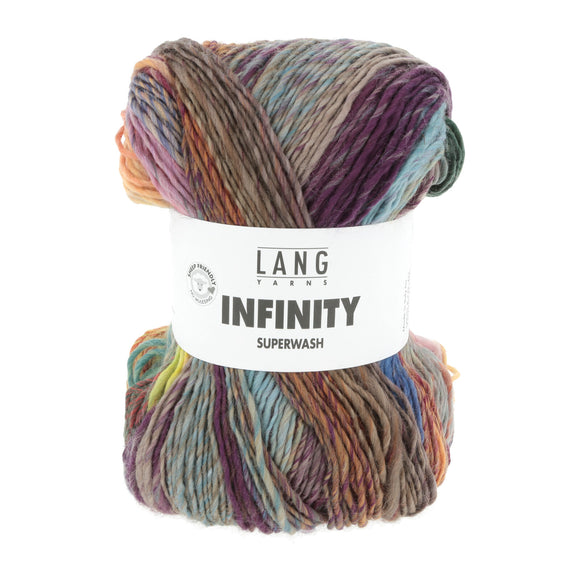 Lang Infinity Yarn
