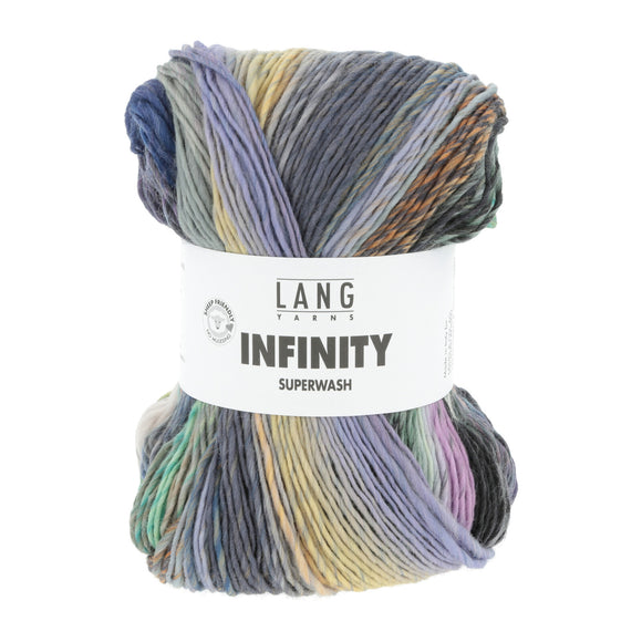 Lang Infinity Yarn