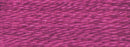 DMC Six Strand Cotton Embroidery Floss 3600-3699-2