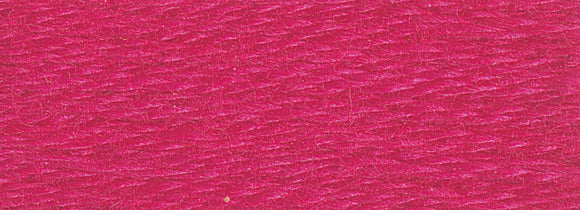 DMC Six Strand Cotton Embroidery Floss 600-699