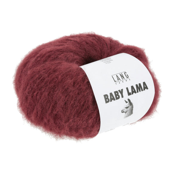 Lang Baby Lama Yarn