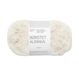 Sandnes Garn Borstet Alpakka Yarn