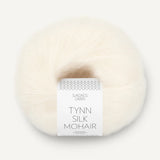 Sandnes Garn Tynn Silk Mohair Yarn