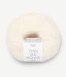 Sandnes Garn Tynn Silk Mohair Yarn-7