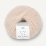 Sandnes Garn Tynn Silk Mohair Yarn