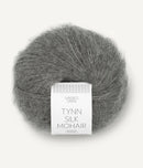 Sandnes Garn Tynn Silk Mohair Yarn-2