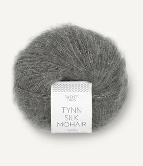 Sandnes Garn Tynn Silk Mohair Yarn