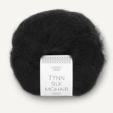 Sandnes Garn Tynn Silk Mohair Yarn