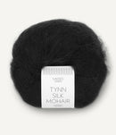 Sandnes Garn Tynn Silk Mohair Yarn-3