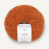 Sandnes Garn Tynn Silk Mohair Yarn