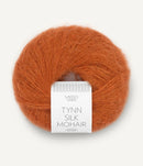 Sandnes Garn Tynn Silk Mohair Yarn-4