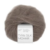 Sandnes Garn Tynn Silk Mohair Yarn