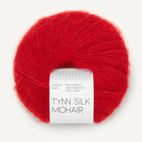 Sandnes Garn Tynn Silk Mohair Yarn