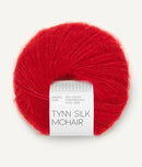 Sandnes Garn Tynn Silk Mohair Yarn-10