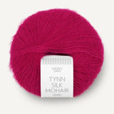 Sandnes Garn Tynn Silk Mohair Yarn