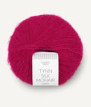 Sandnes Garn Tynn Silk Mohair Yarn-5
