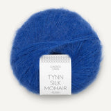 Sandnes Garn Tynn Silk Mohair Yarn