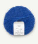 Sandnes Garn Tynn Silk Mohair Yarn-6