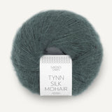 Sandnes Garn Tynn Silk Mohair Yarn