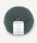 Sandnes Garn Tynn Silk Mohair Yarn-11