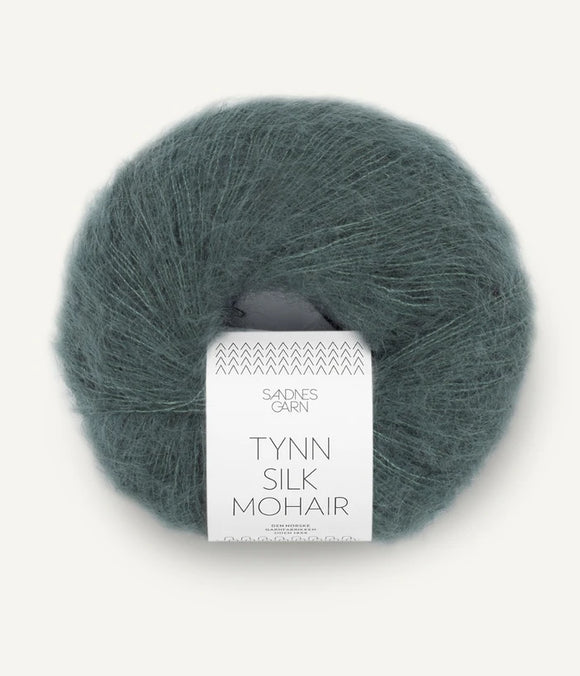 Sandnes Garn Tynn Silk Mohair Yarn