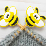 Fox & Pines: Stitch Stoppers Knitting Notions