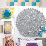 Doilies Updated by Leisure Arts
