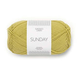 Sandnes Garn Sunday Yarn