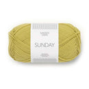 Sandnes Garn Sunday Yarn-21