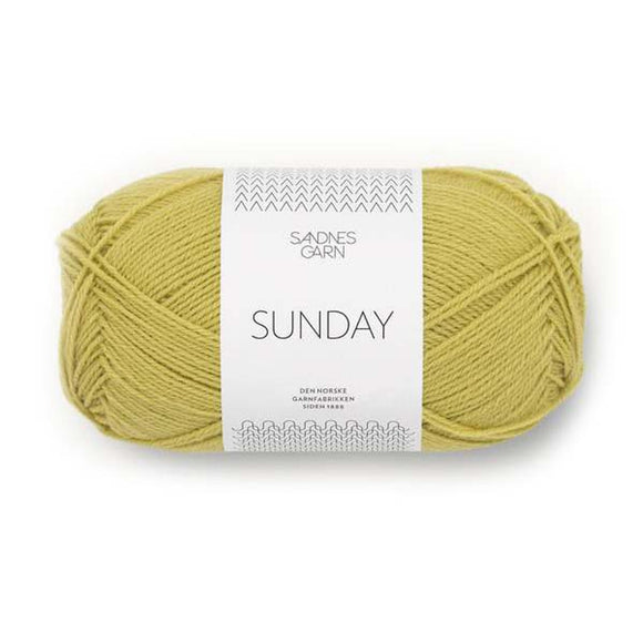 Sandnes Garn Sunday Yarn