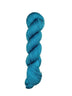 Blackbird Sycamore Fingering Mini Skein Yarn Color blue