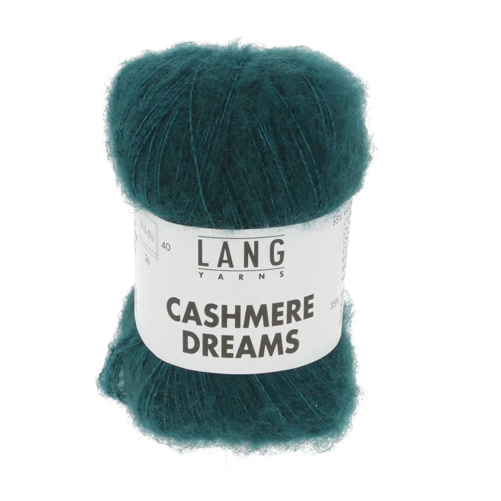 Lang Cashmere Dreams Yarn