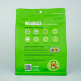 The Woobles - Felix the Fox Beginner Crochet Kit