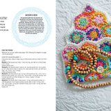 Crochet for Mindfulness by Emma Leith