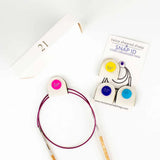 Twice Sheared Sheep - Snap ID Cord Organizers
