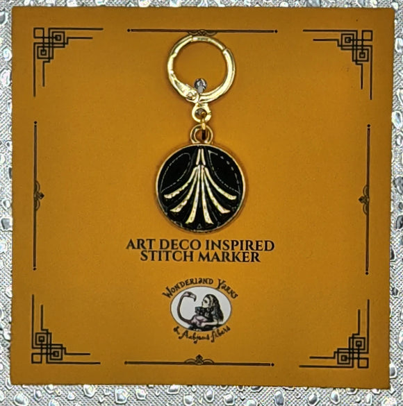 Wonderland Yarns 2024 Local Yarn Store Day Kits