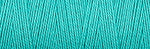 Upclose shot of 8/2 Organic Weaving Cotton in the color blue