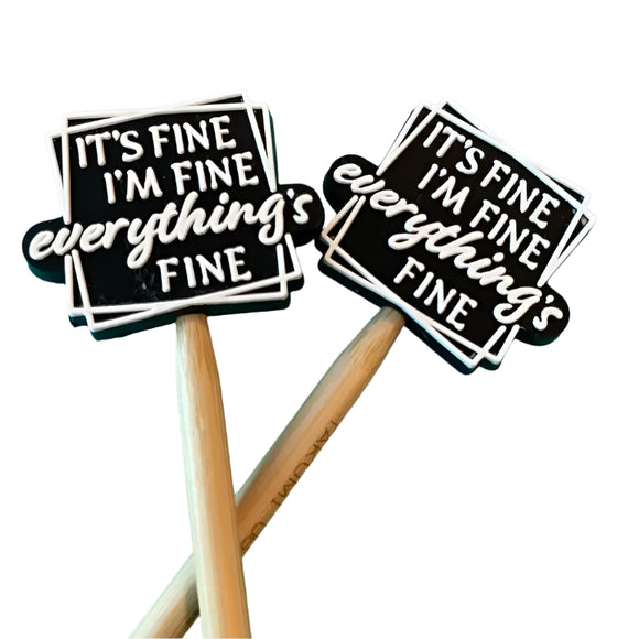 Stitch Stoppers by Comma Craft Co. some - NSFW