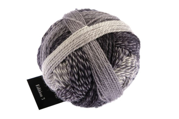 Schoppel-Wolle Edition 3 Yarn