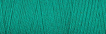 Upclose shot of 8/2 Organic Weaving Cotton in the color sea green 