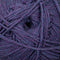 Close-up of purple yarn ball