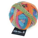Schoppel-Wolle Edition 3 Yarn
