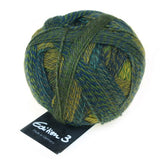 Schoppel-Wolle Edition 3 Yarn